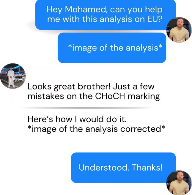 Help and support preview