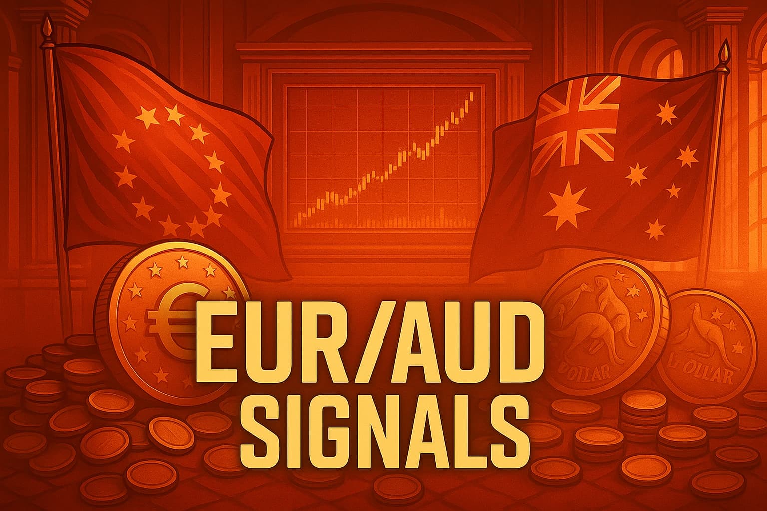 EUR/AUD